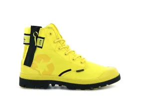 06655-701-M | EVO LITE  RCYCL WP  | YELLOW