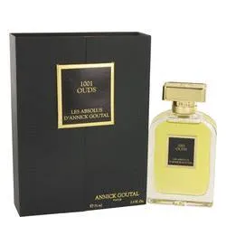 1001 Ouds Eau De Parfum Spray By Annick Goutal