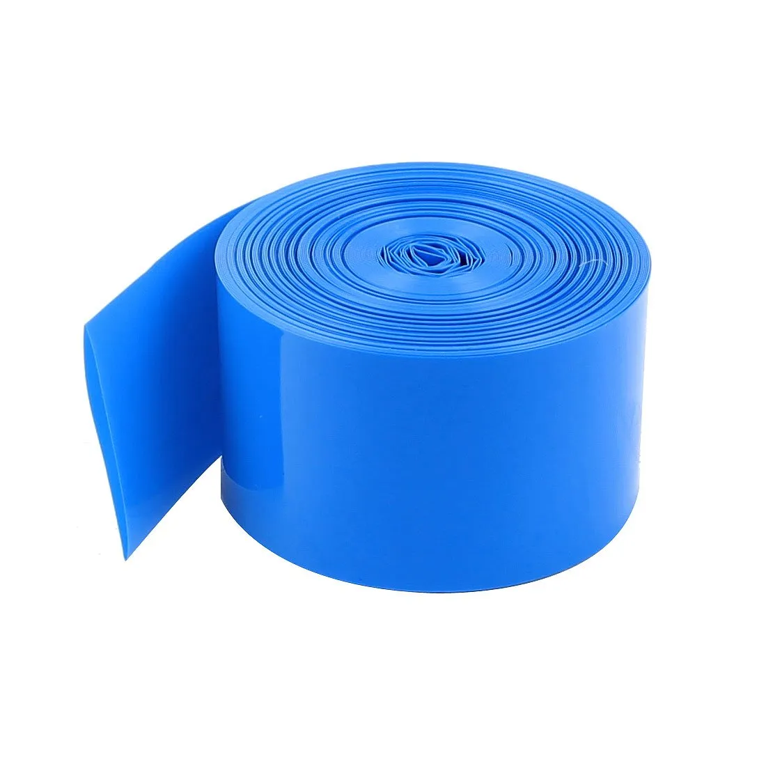 110mm 50 meter PVC Heat Shrink Sleeves for Battery Pack