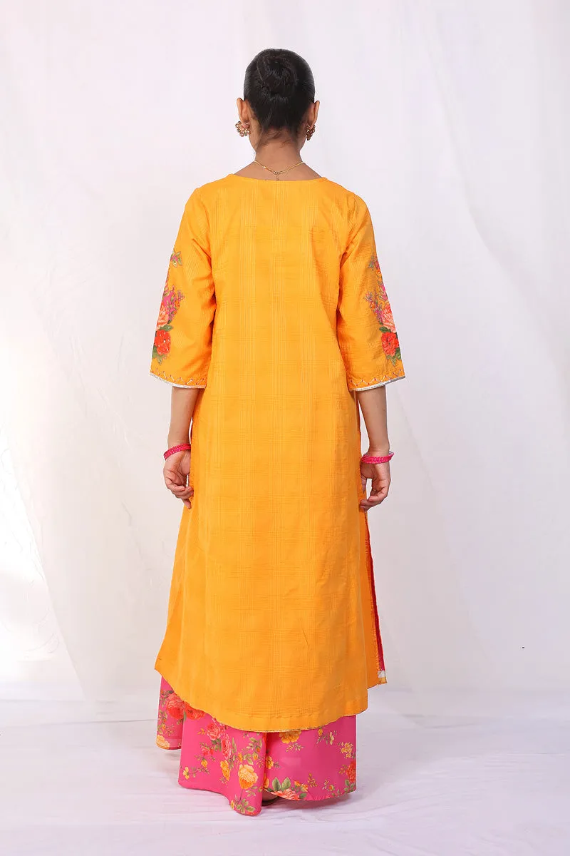 2-Piece Virsa Suit