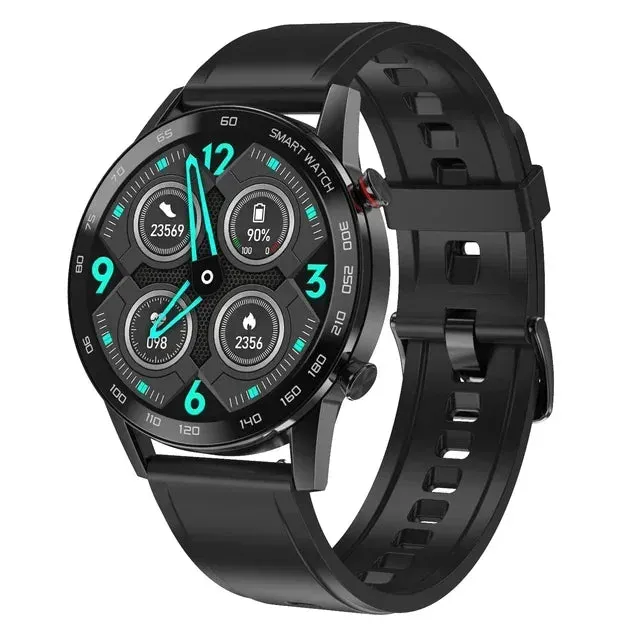 2024 New Bluetooth Call SmartWatch Waterproof.