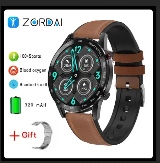 2024 New Bluetooth Call SmartWatch Waterproof.