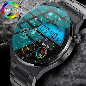 2024 New Huawei Xiaomi Pro Smart Watch.