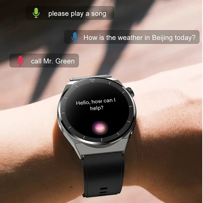 2024 New Huawei Xiaomi Pro Smart Watch.