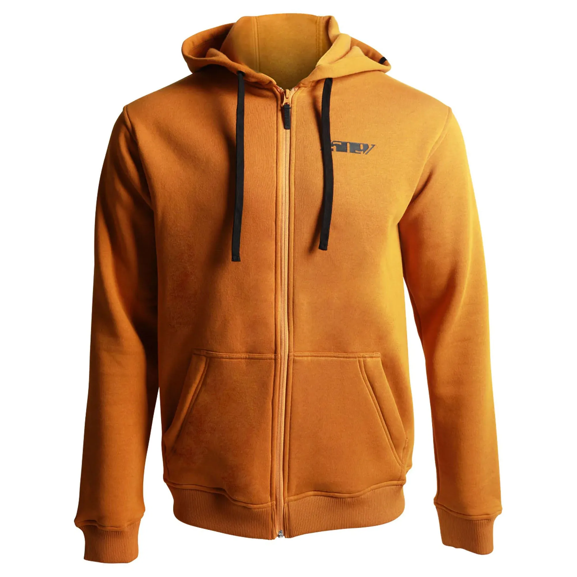 509  Buckhorn Patina Hoodie