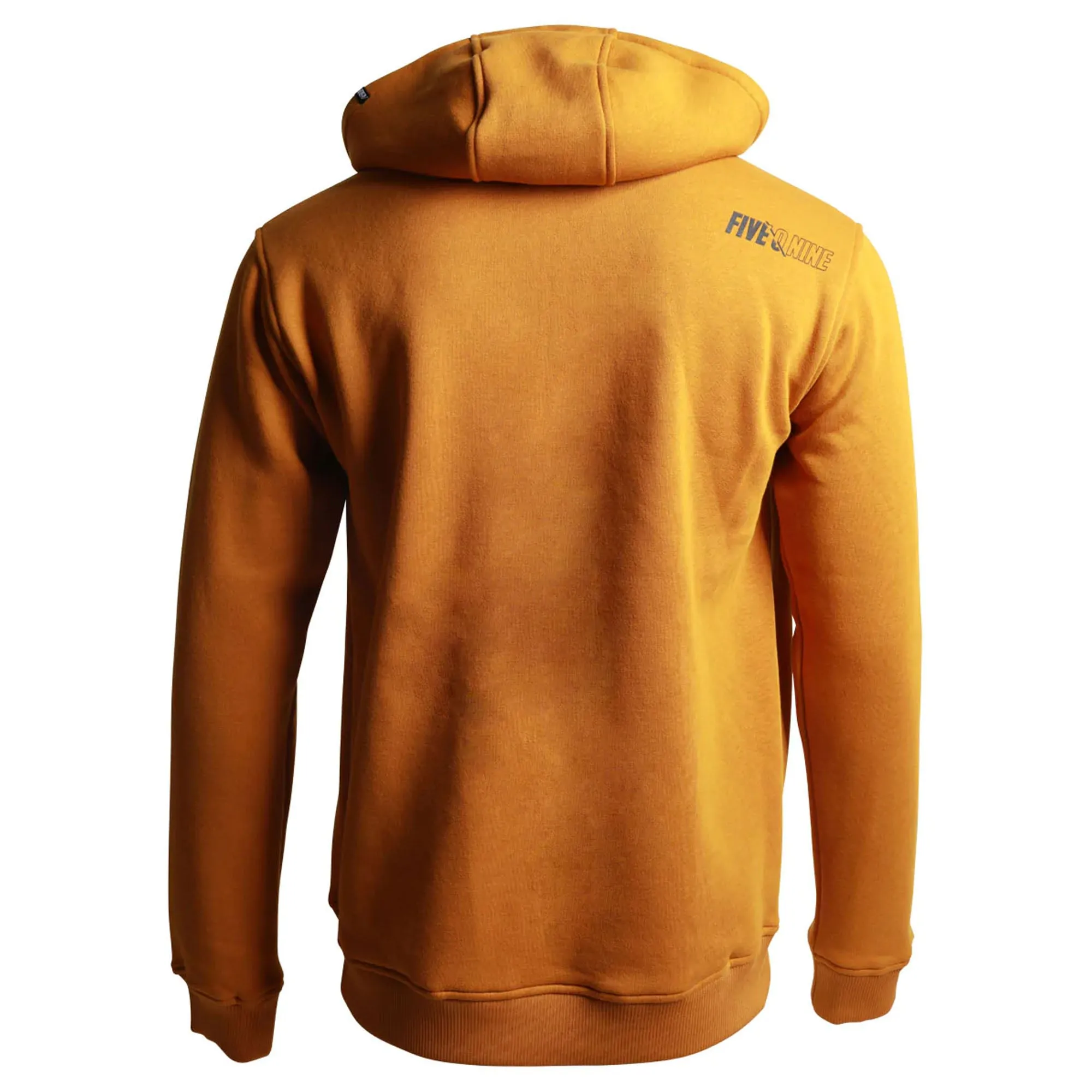 509  Buckhorn Patina Hoodie