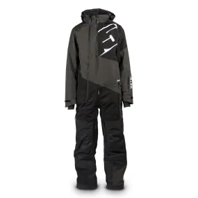 509  Mens Allied Mono Suit Shell Ventilated Waterproof DWR Coating Black Ops