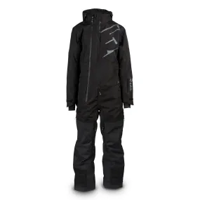 509  Mens Allied Mono Suit Shell Ventilated Waterproof DWR Coating Stealth