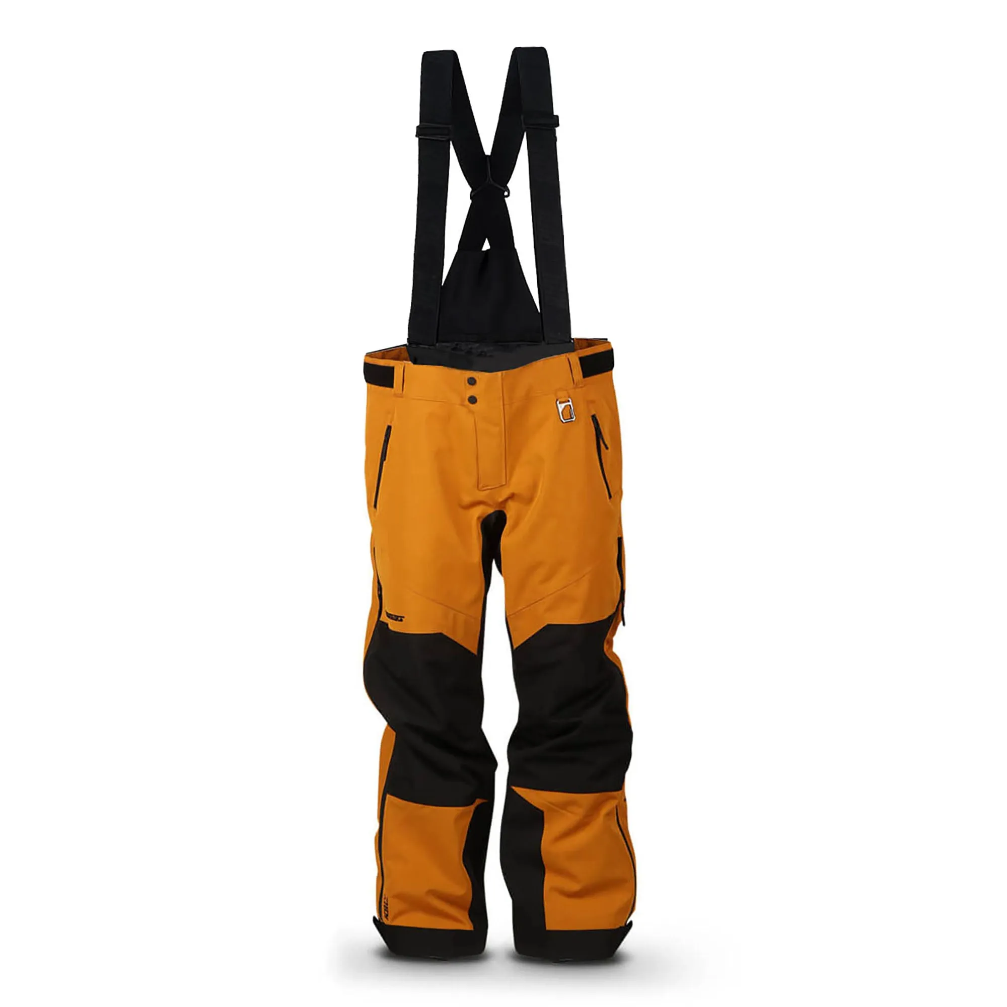 509  R-200 Crossover Snowmobile Pants Insulated Waterproof Buckhorn Snow Bibs