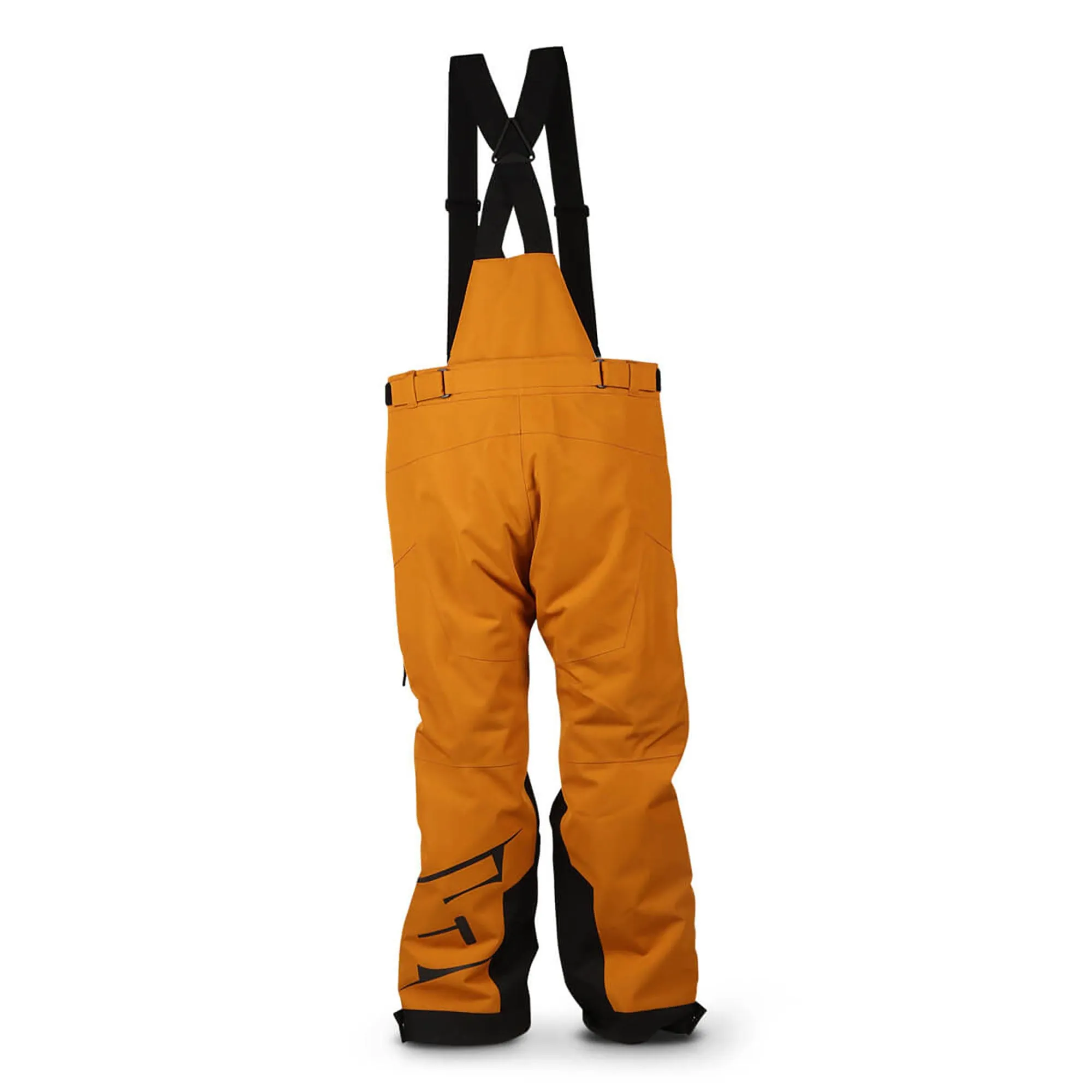 509  R-200 Crossover Snowmobile Pants Insulated Waterproof Buckhorn Snow Bibs