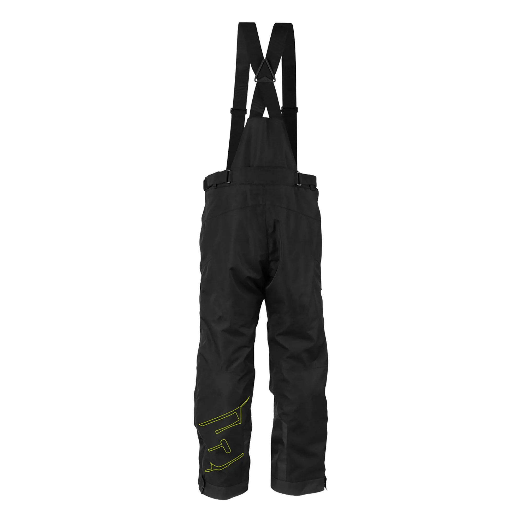 509  R-200 Crossover Snowmobile Pants Insulated Waterproof Covert Camo Snow Bibs