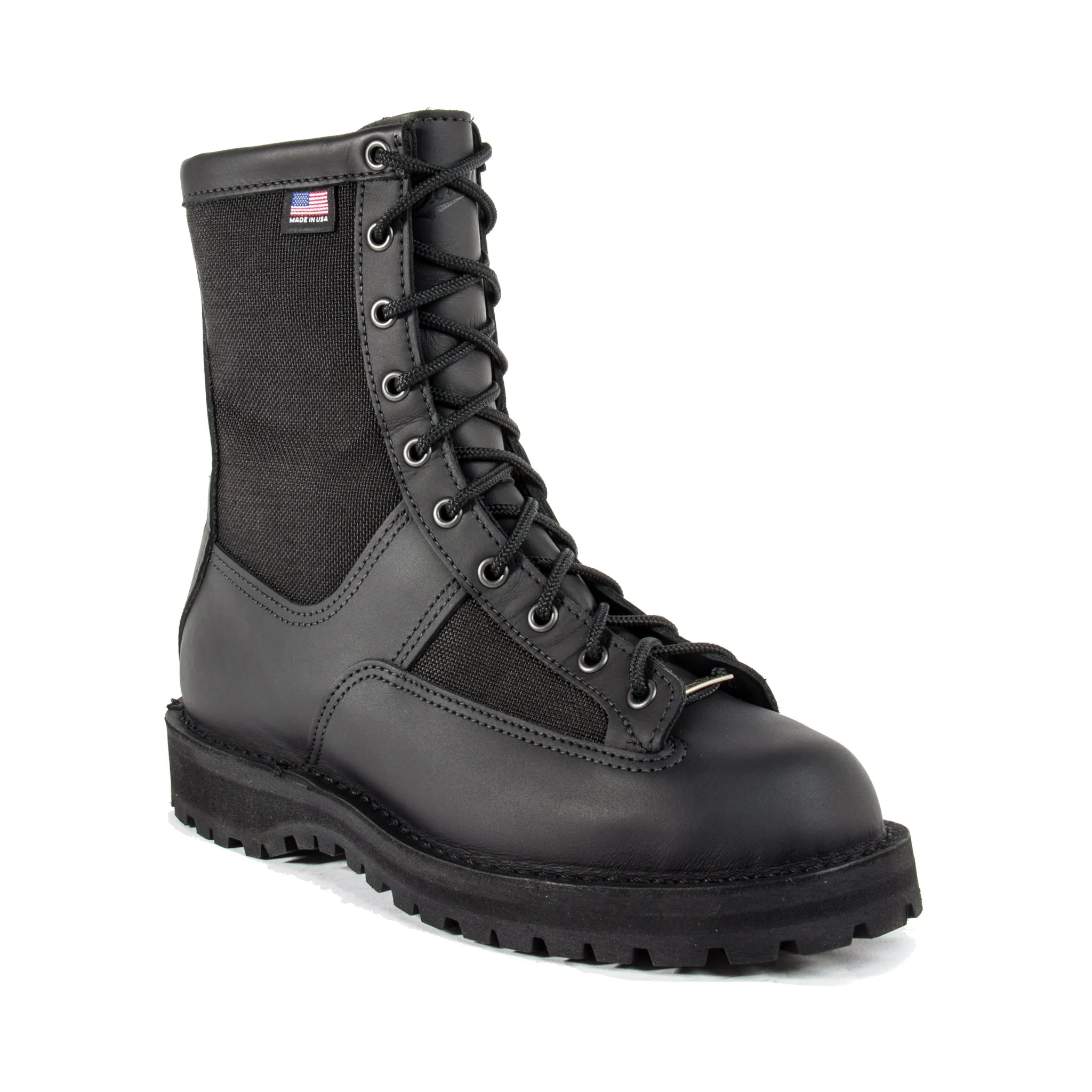 Acadia 8" Uniform Boot #21210