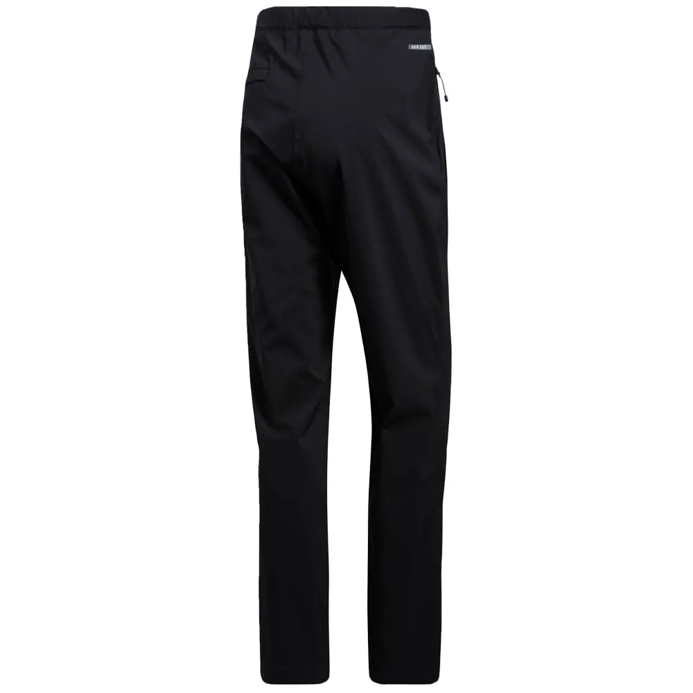 adidas RAIN.RDY Waterproof Trousers - Black