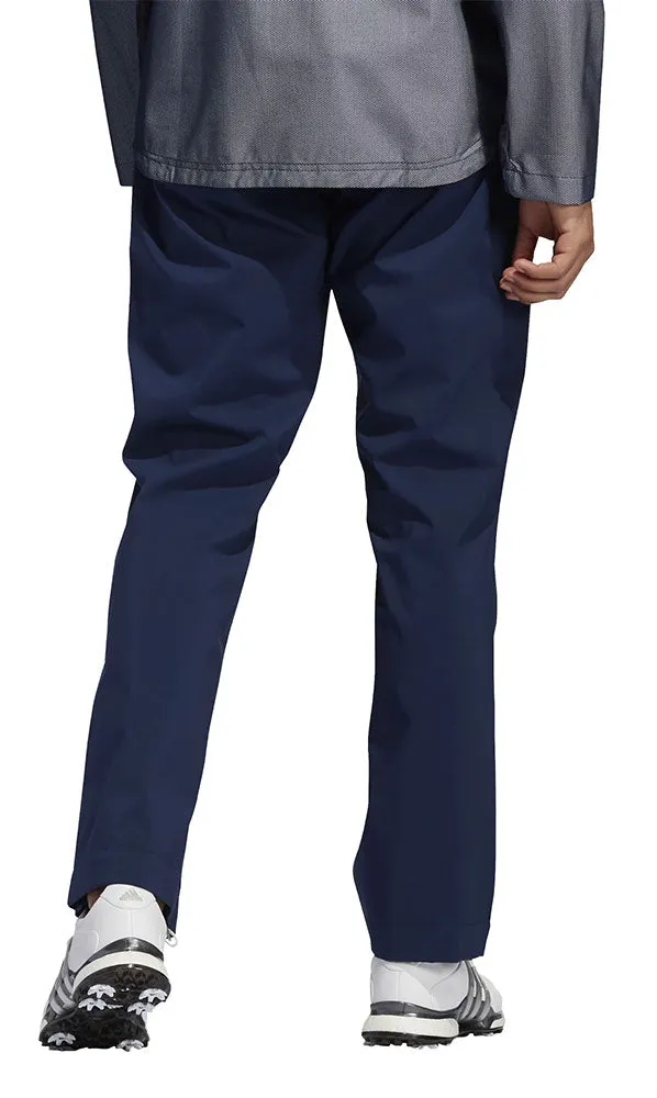 adidas RAIN.RDY Waterproof Trousers - Navy