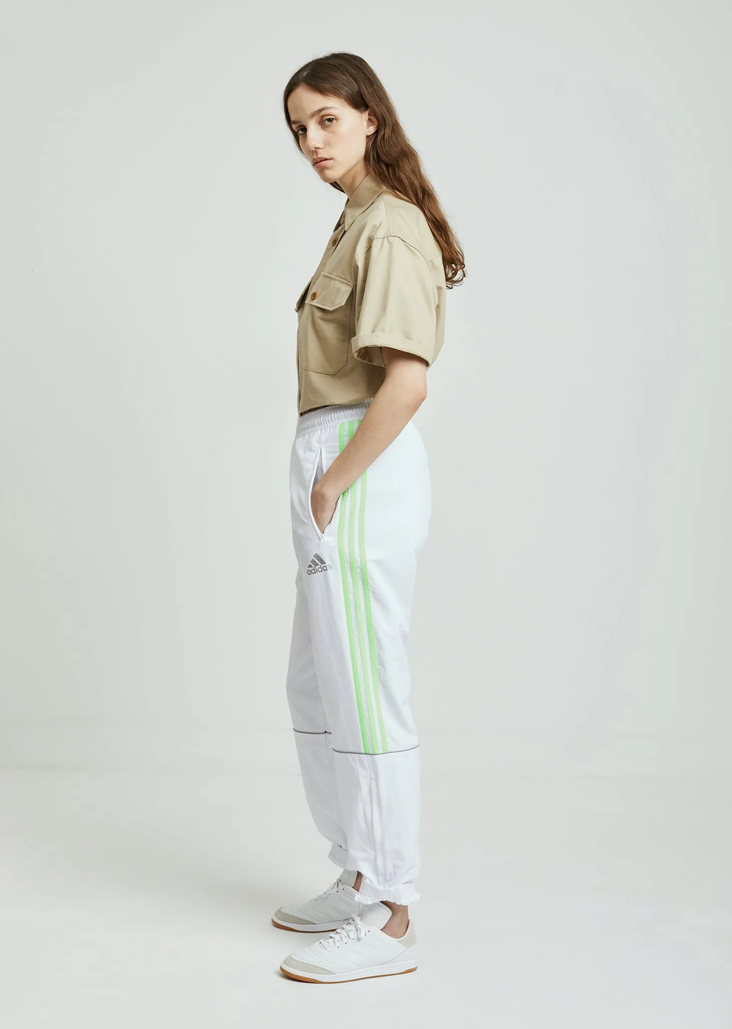 Adidas Track Pants