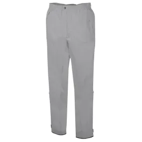 Alan PERTEX Waterproof Trousers Cool Grey - AW24