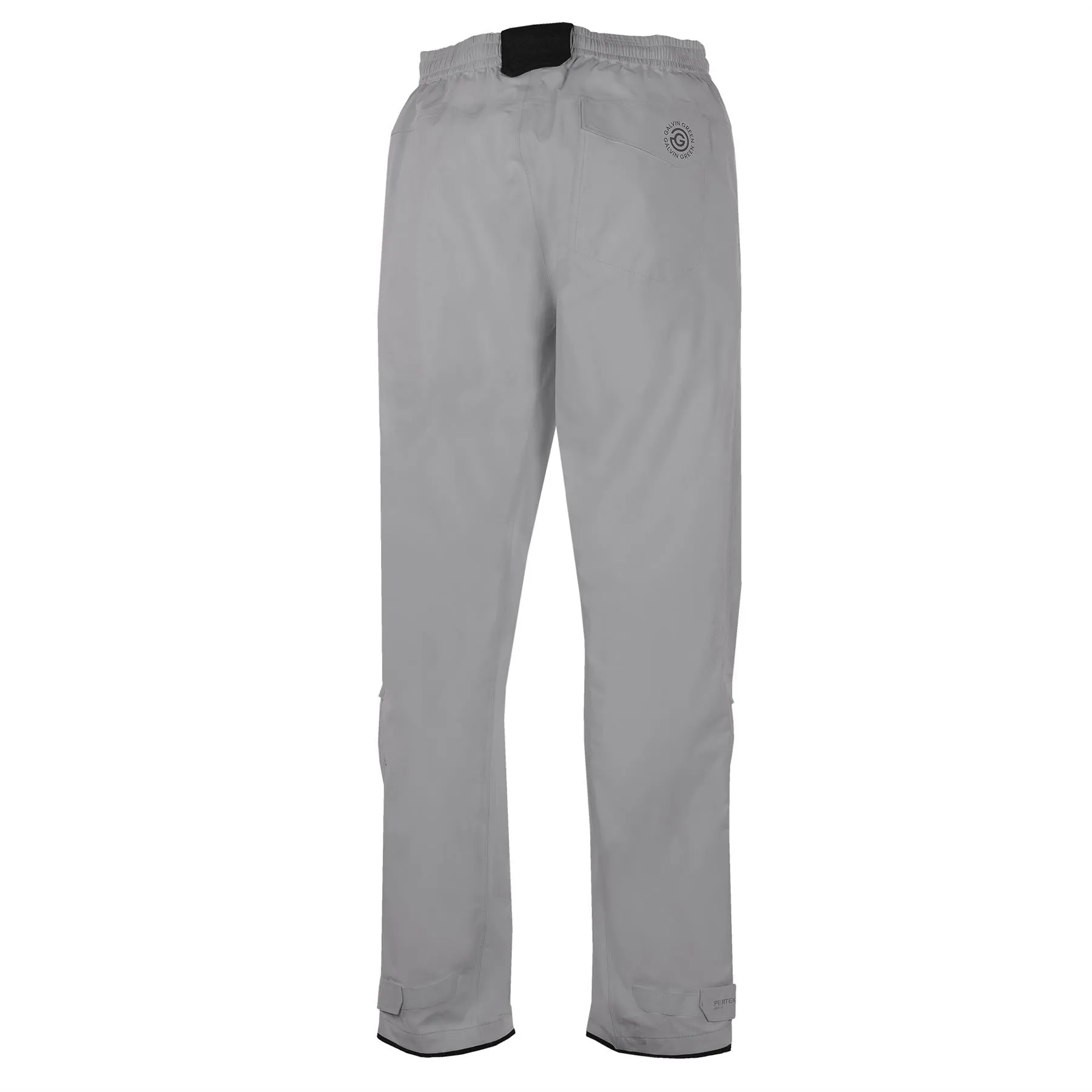 Alan PERTEX Waterproof Trousers Cool Grey - AW24