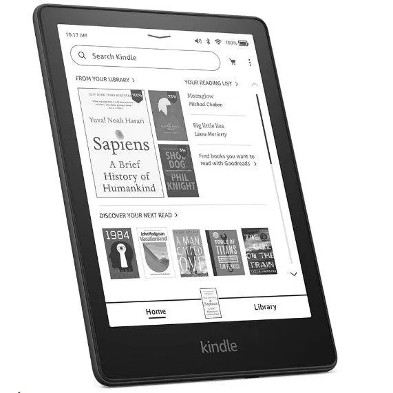 Amazon Kindle PaperWhite 5 6.8" 11 Gen (16GB/32GB)