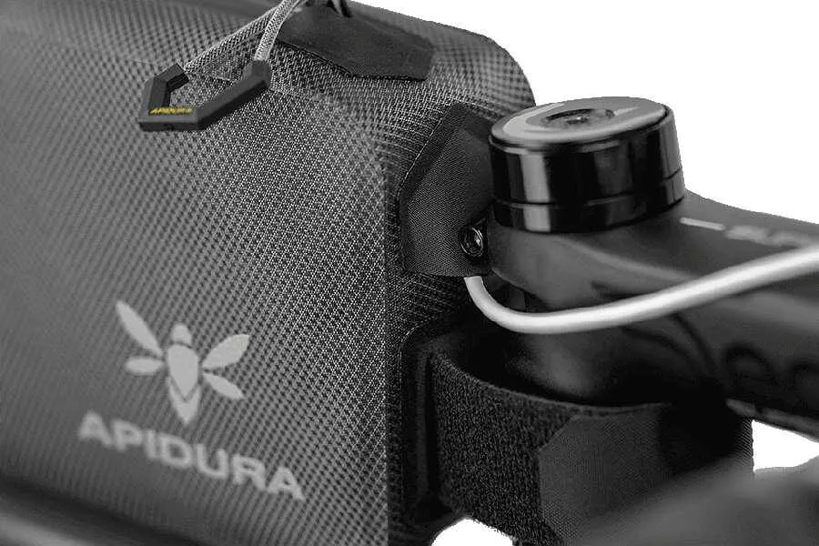 Apidura Expedition Top Tube Pack