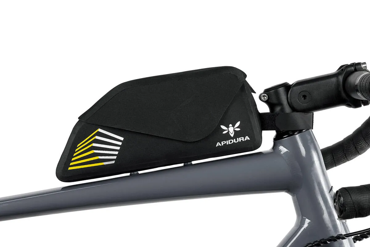 Apidura Racing Bolt-On Top Tube Pack