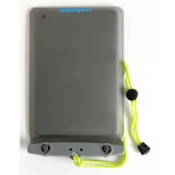 Aquapac Waterproof Small Tablet Case: IpadMini/Kindle