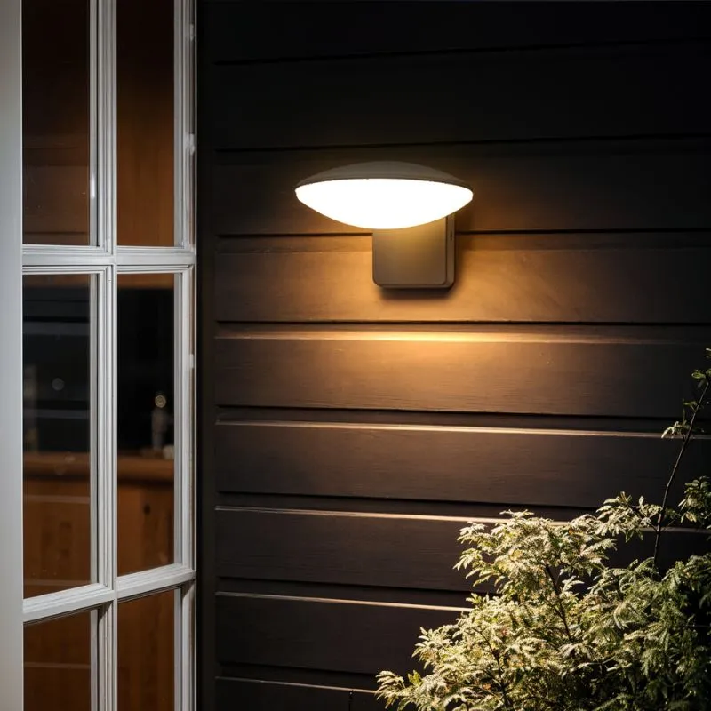 Aruj Outdoor Wall Lamp