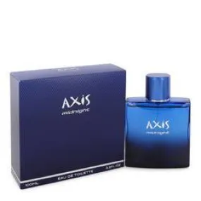 Axis Midnight Eau De Toilette Spray By Sense of Space