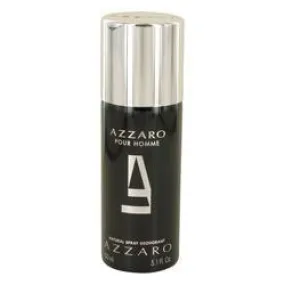 Azzaro Deodorant Spray (unboxed) By Azzaro