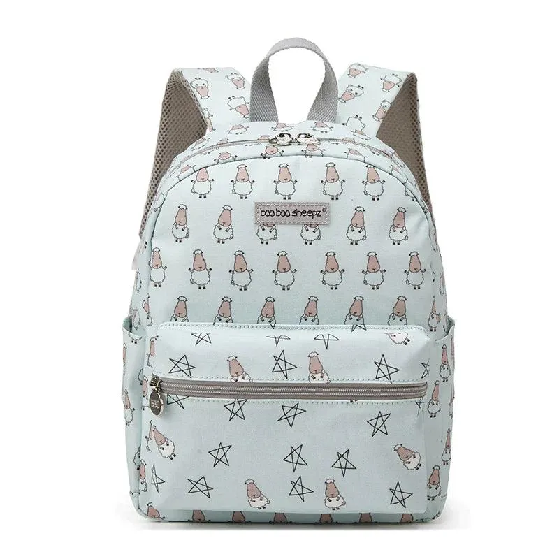 Baa Baa Sheepz Backpack - Medium