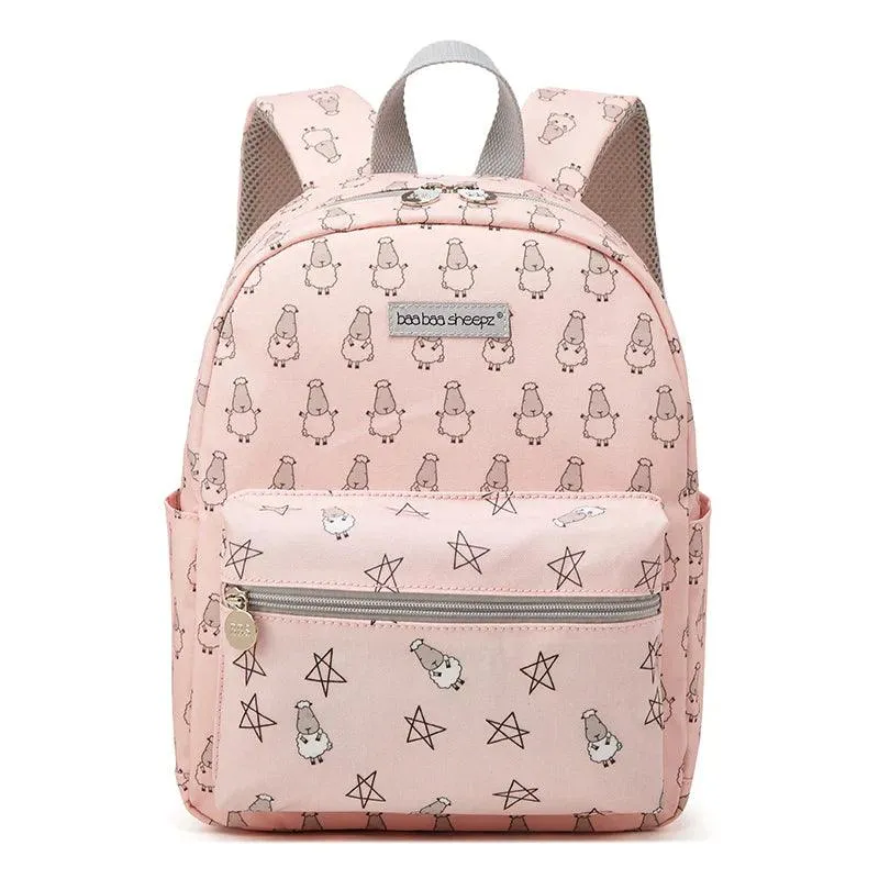 Baa Baa Sheepz Backpack - Medium