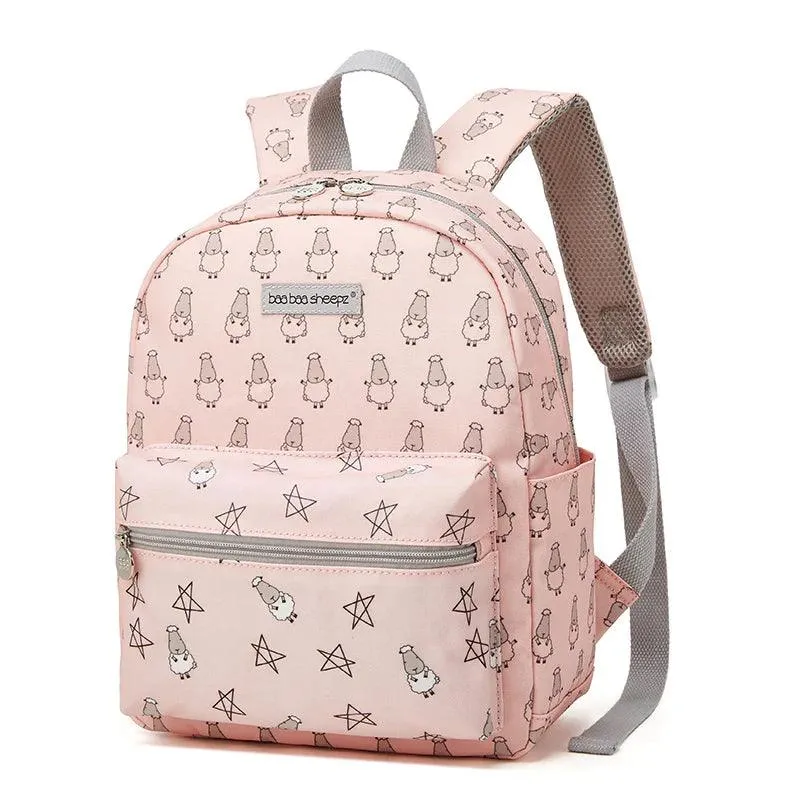 Baa Baa Sheepz Backpack - Medium