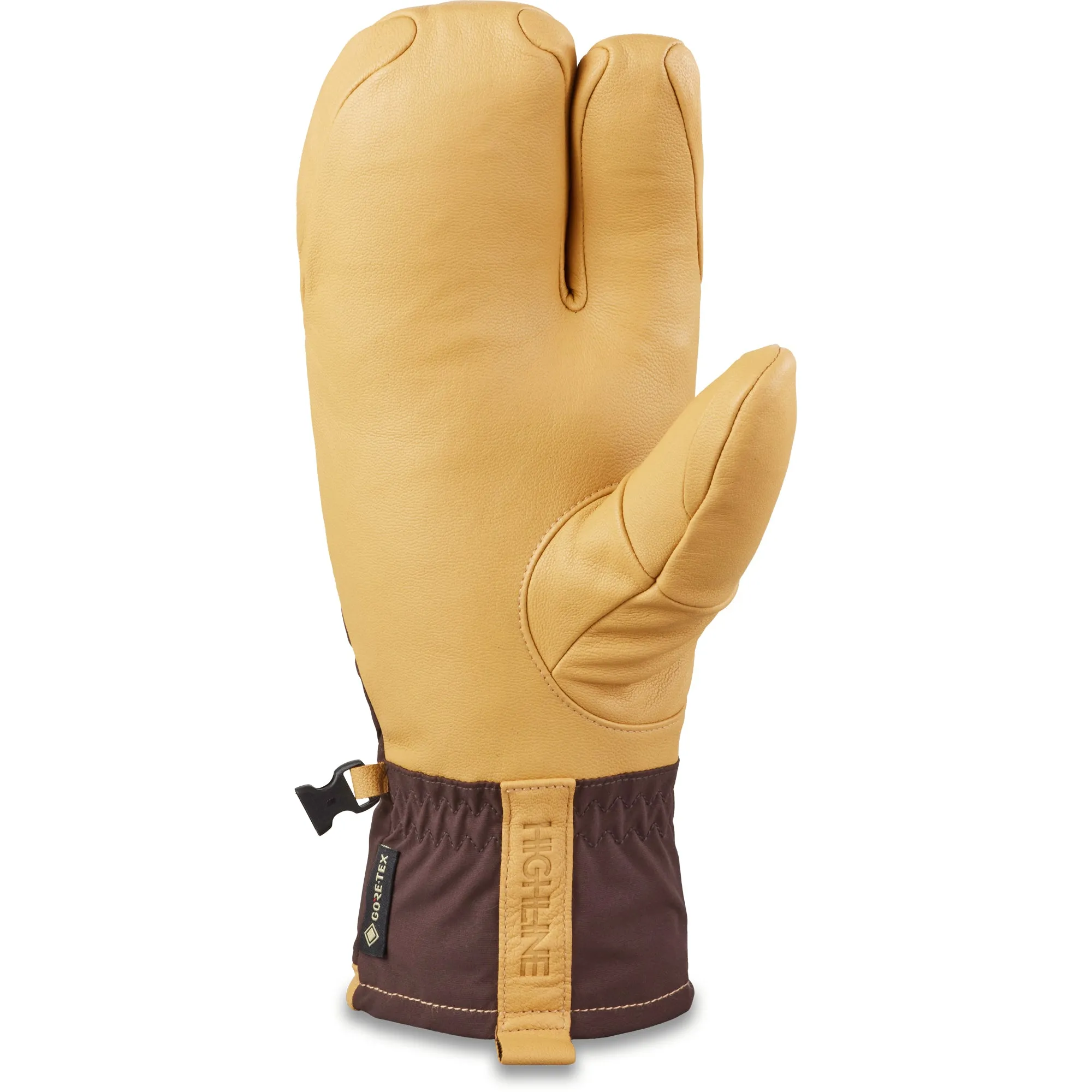 Baron GORE-TEX Trigger Mitt