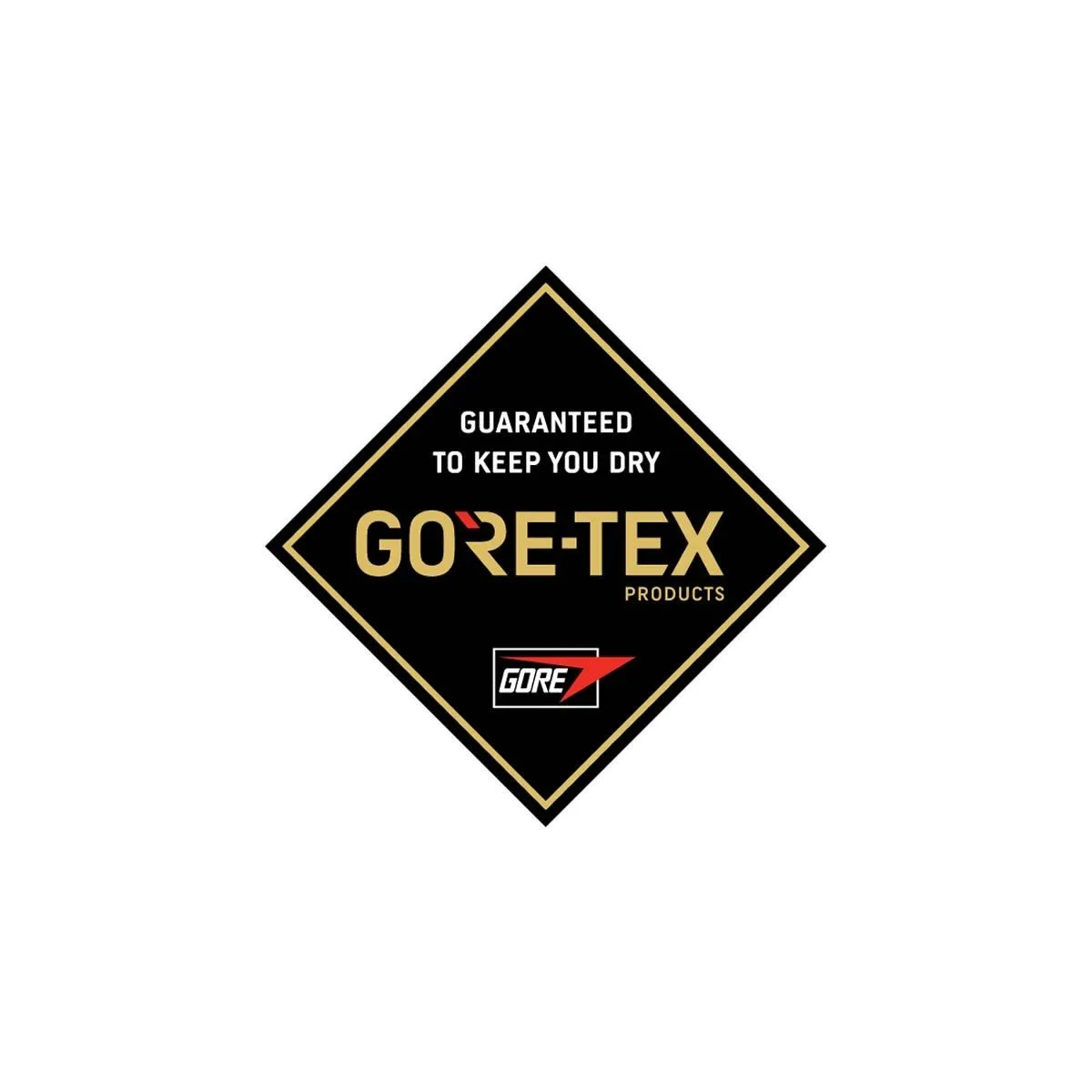 Baron GORE-TEX Trigger Mitt