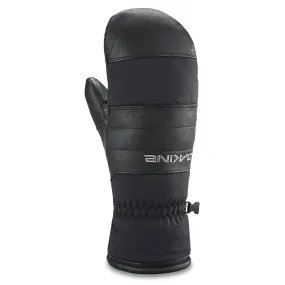 Baron Gore-Tex® mitts - Black