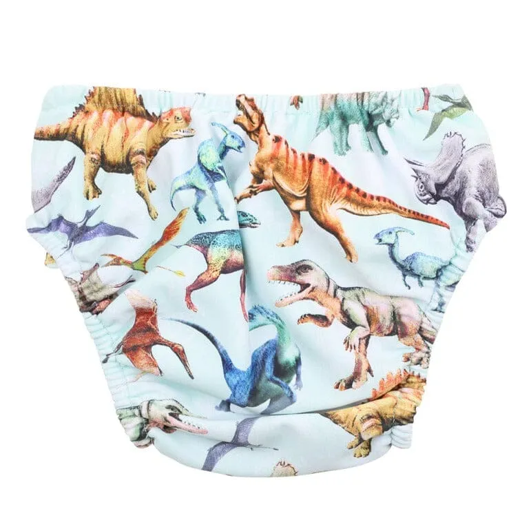 Bebe - Rex Aqua Nappy