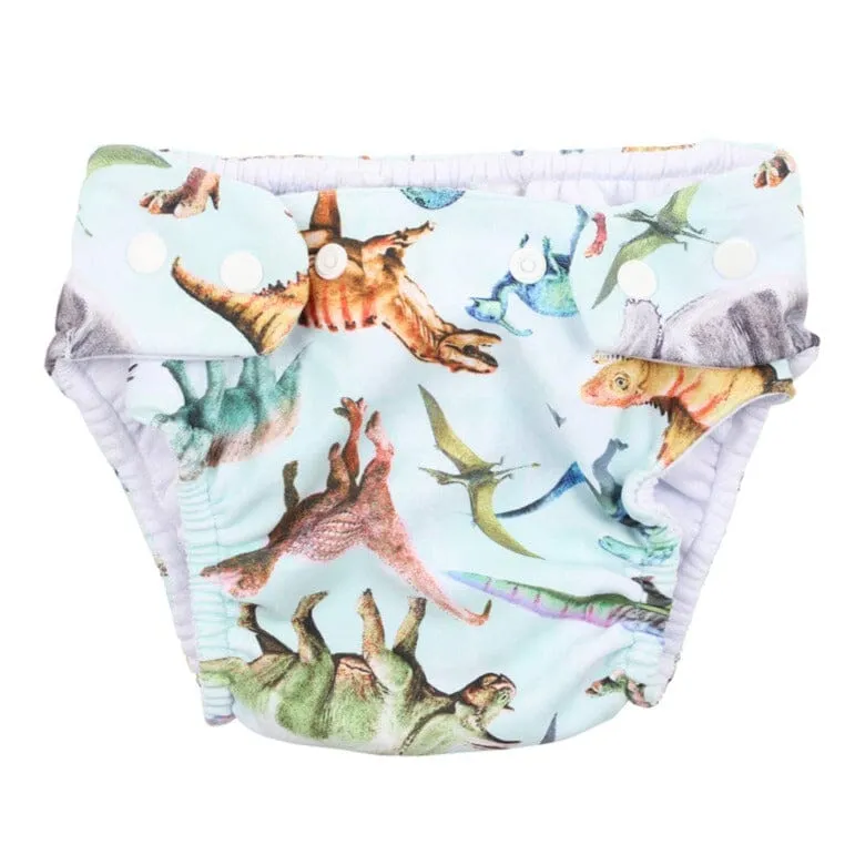 Bebe - Rex Aqua Nappy