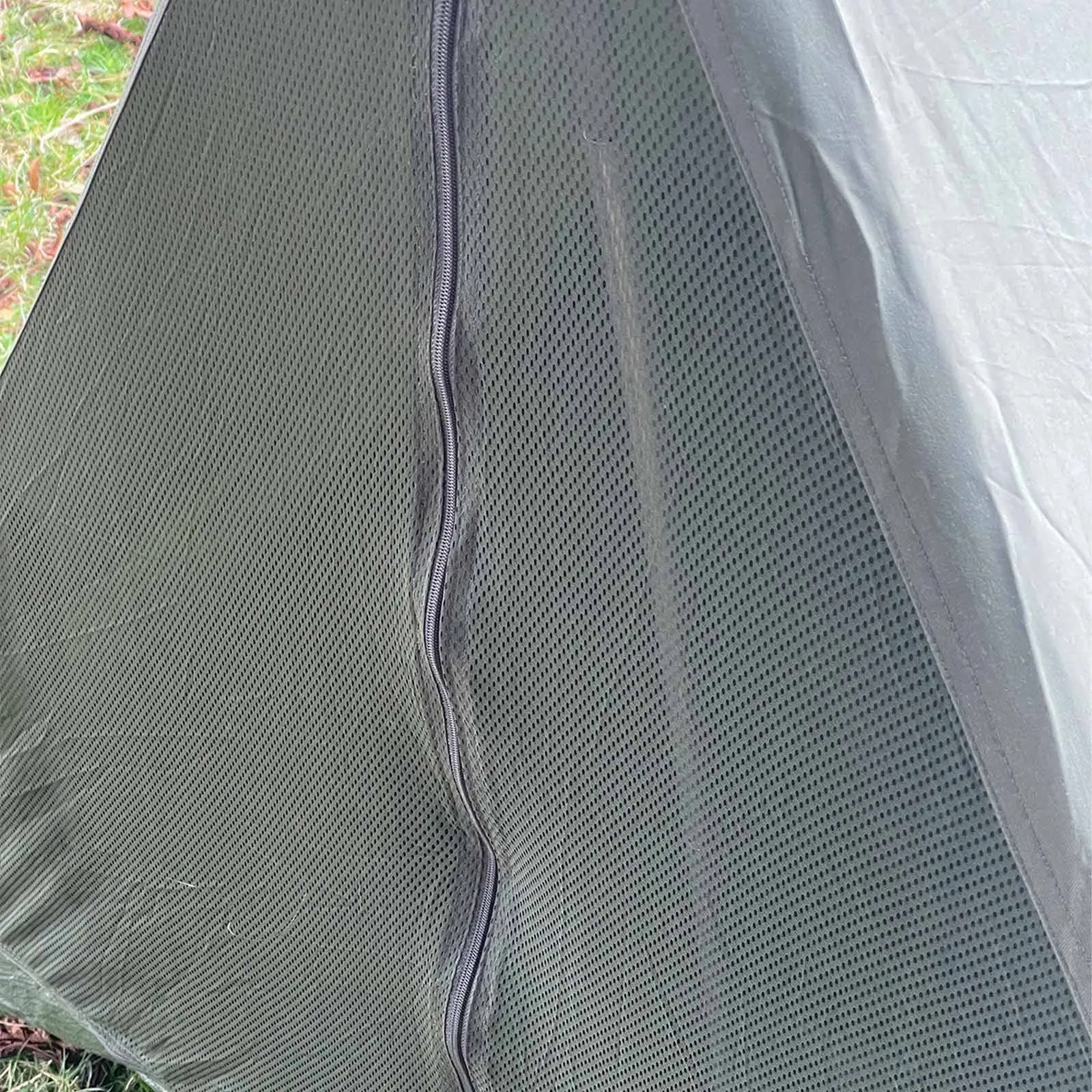 Belgian Army 2 Man Tent - Jigsaw Camo