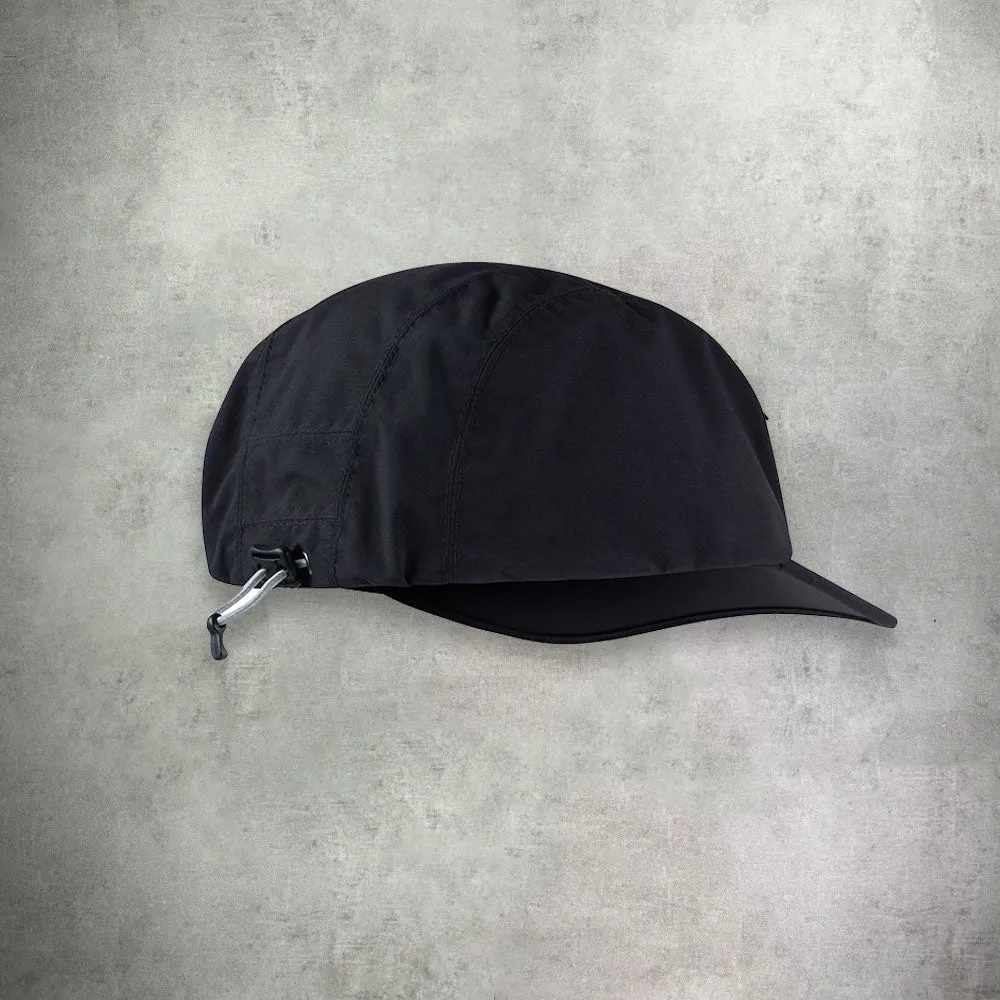 Berghaus Inflection Waterproof Cap Black