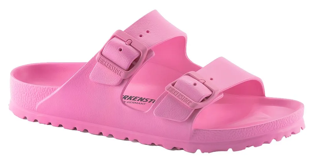 Birkenstock Arizona Candy Pink EVA