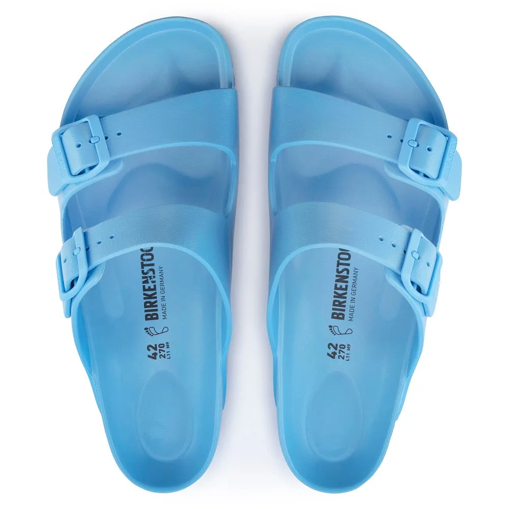 Birkenstock Arizona EVA Sandal - Sky Blue