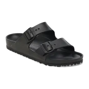 Birkenstock Arizona EVA Slide Sandal (Men) - Black