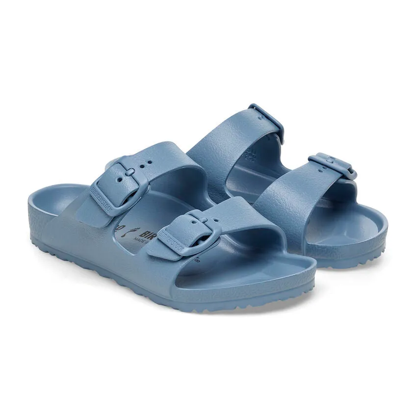 Birkenstock Kid's Arizona EVA Sandal - Elemental Blue