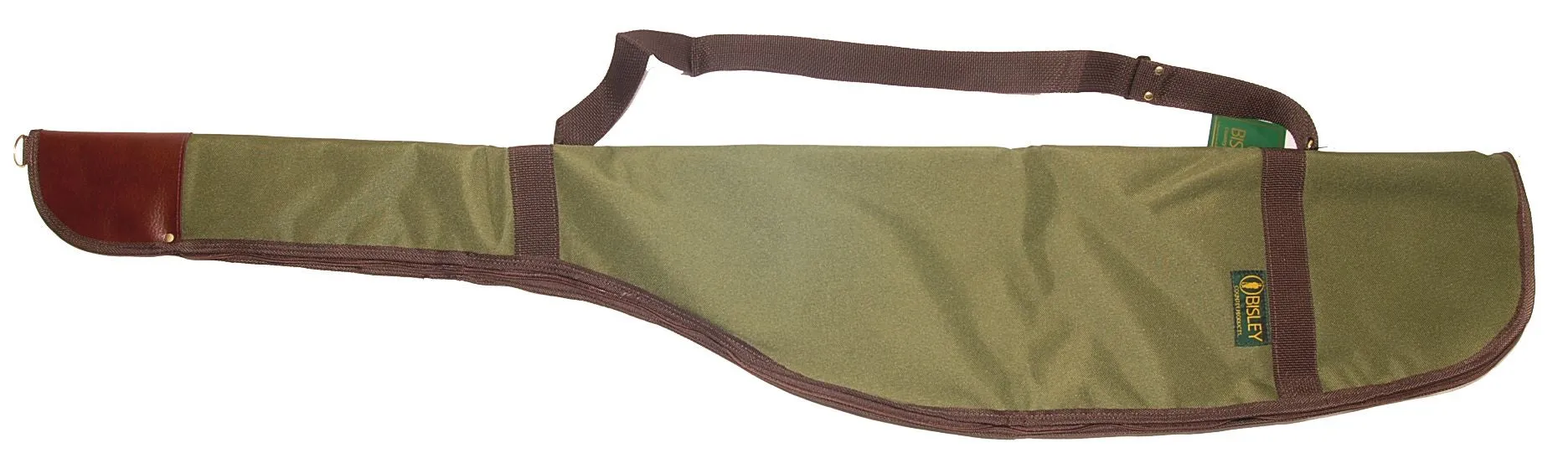 Bisley Canvas Rifle Cover