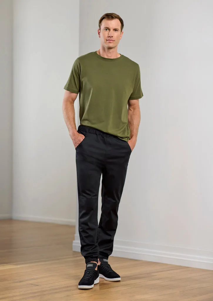 Biz Collection Mens Cajun Chef Jogger Pant (CH433M)