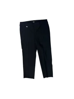 Black Pants Other Premise, Size 1x