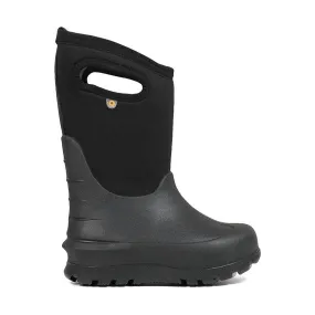 Bogs Neo-Classic Boot - Black