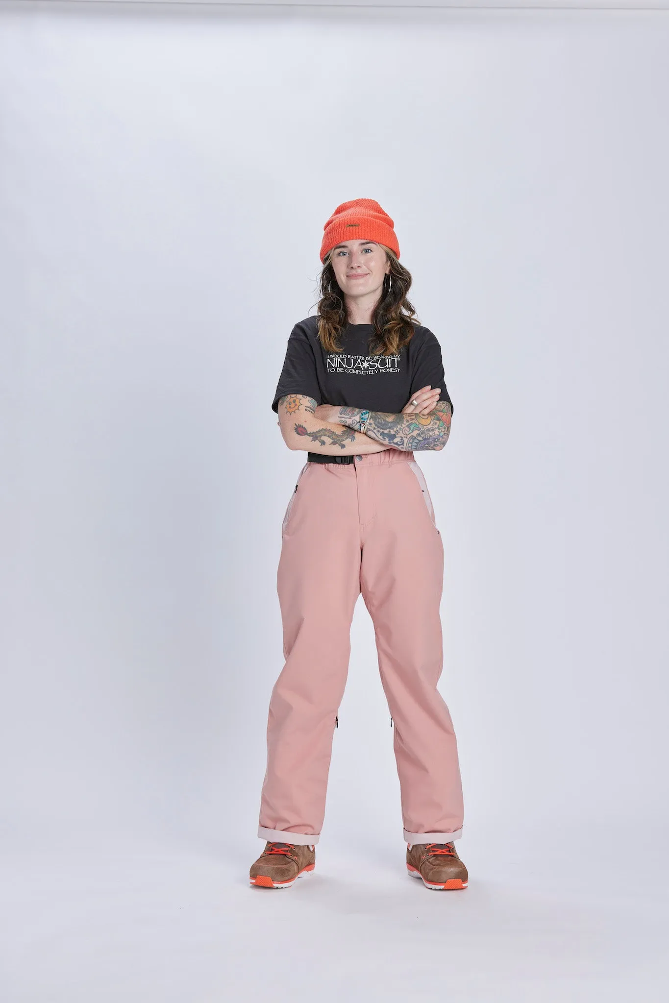 Boyfriend Pant - Sale