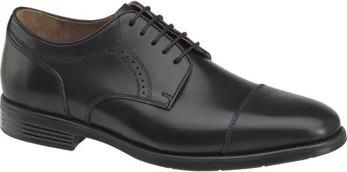 Branning Cap Toe