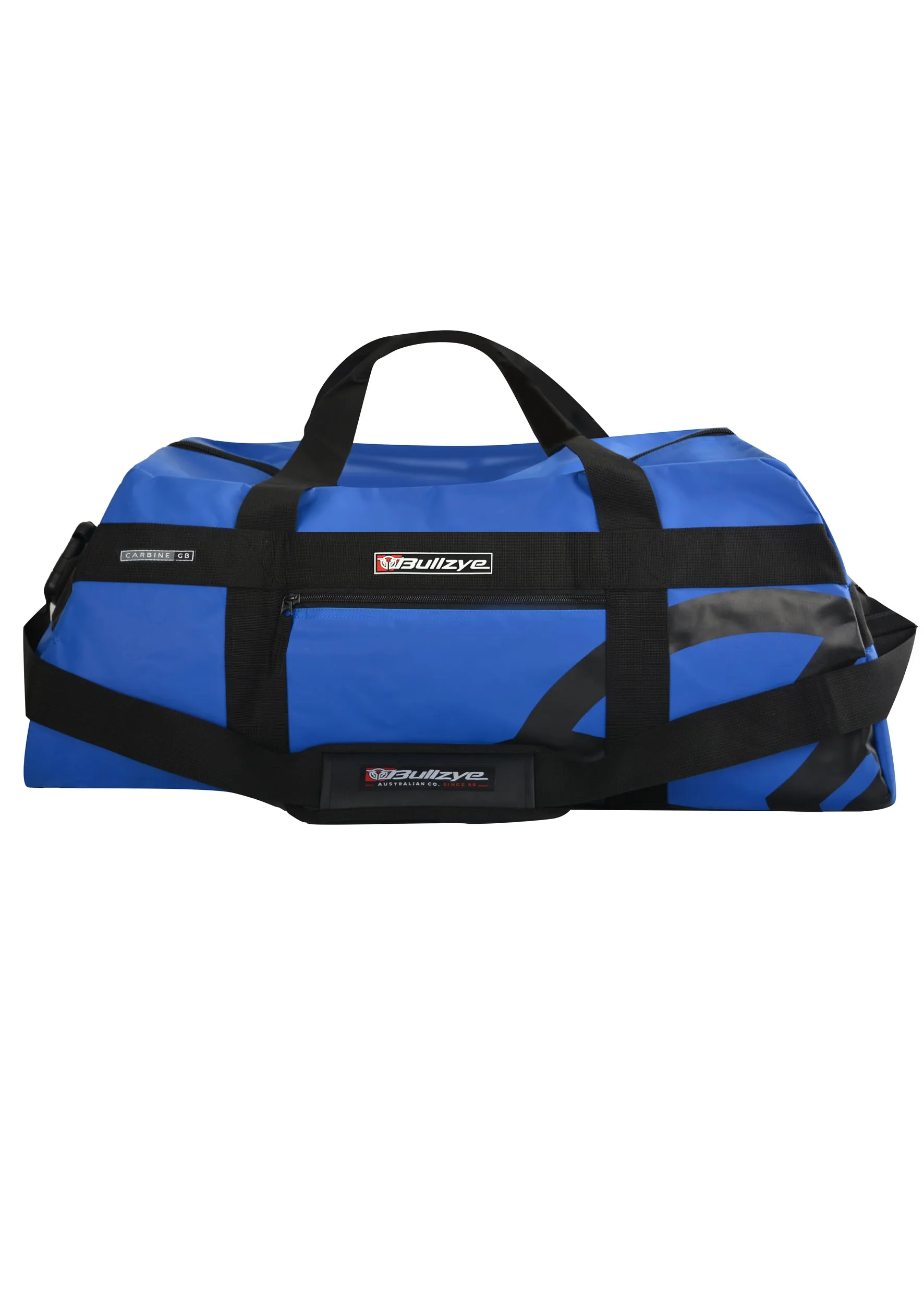 Bullzye Carbine Gear Bag - Blue/Black - BCP1902BAG