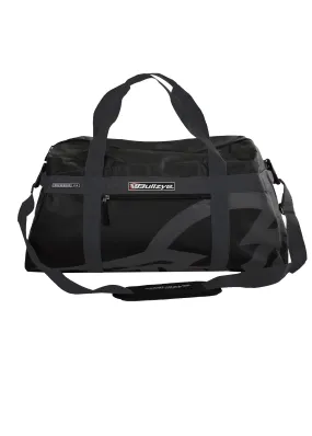 Bullzye Rumble Gear Bag - Black/Grey - BCP1903BAG